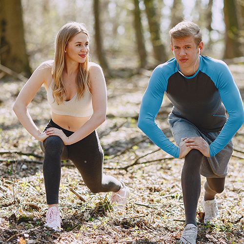 Sport & Outdoors